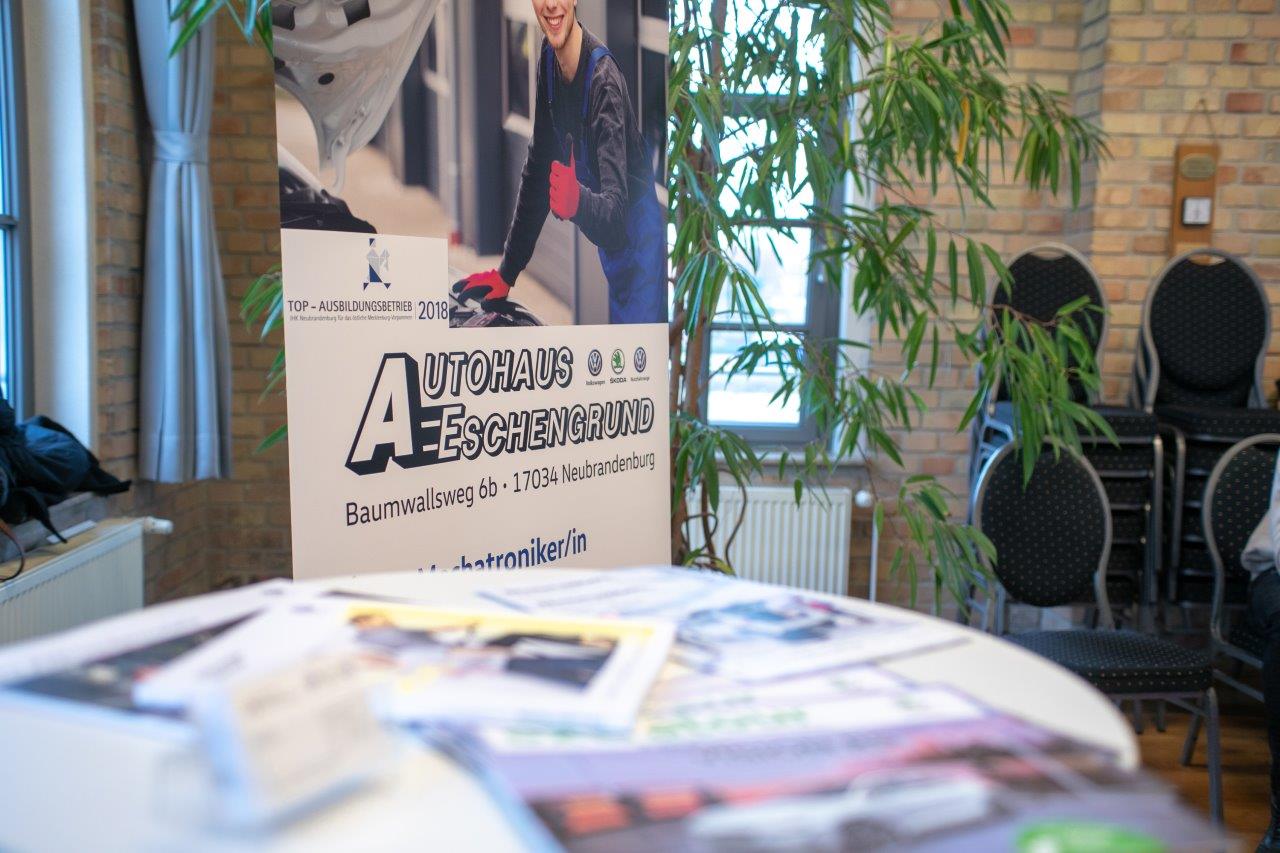 Löenpitch Autohaus Eschengrund