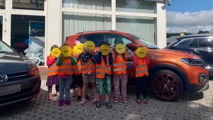 Kinder Eschengrund