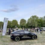 Festwiese der MSR 2023