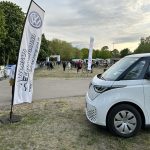 Festwiese der MSR 2023