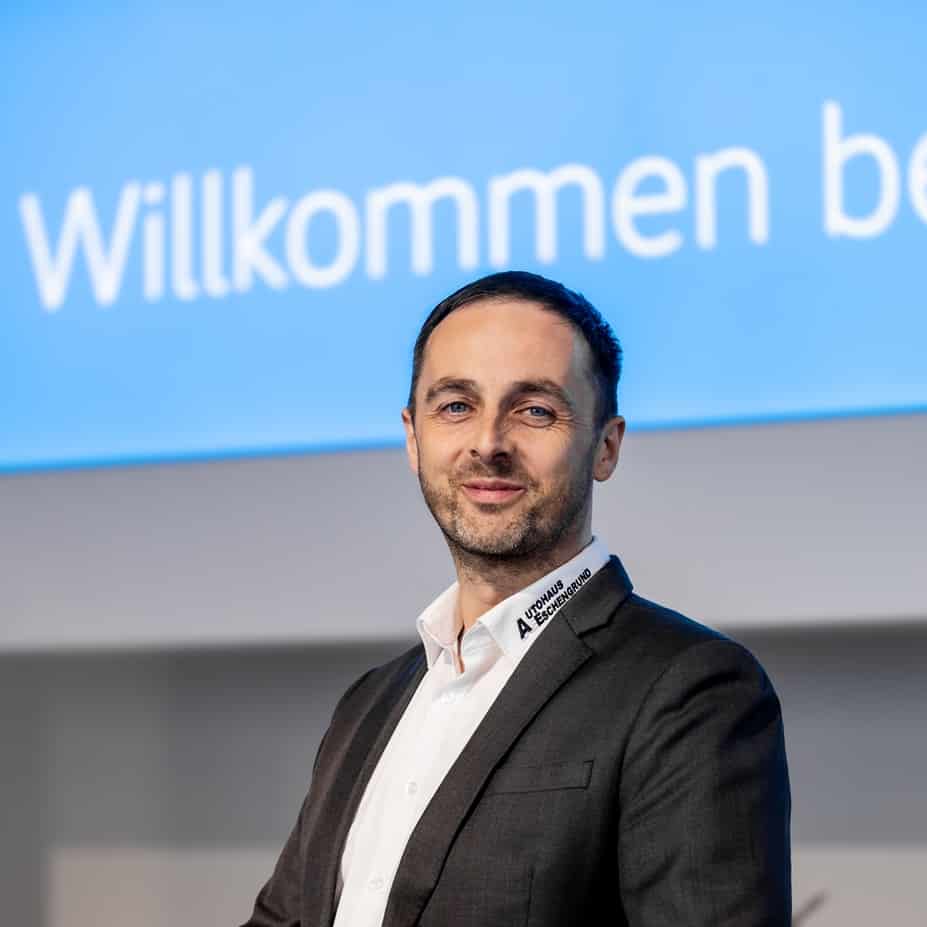 Konrad Kaufmann