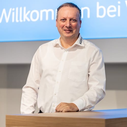 Andre Beier