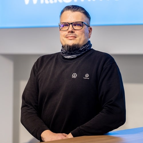 Claas Zimmermann