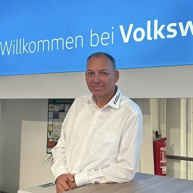 Sven Polzin