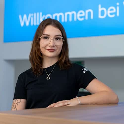 Ilayda Jäger