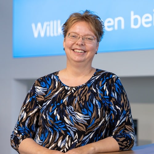 Petra Kröger