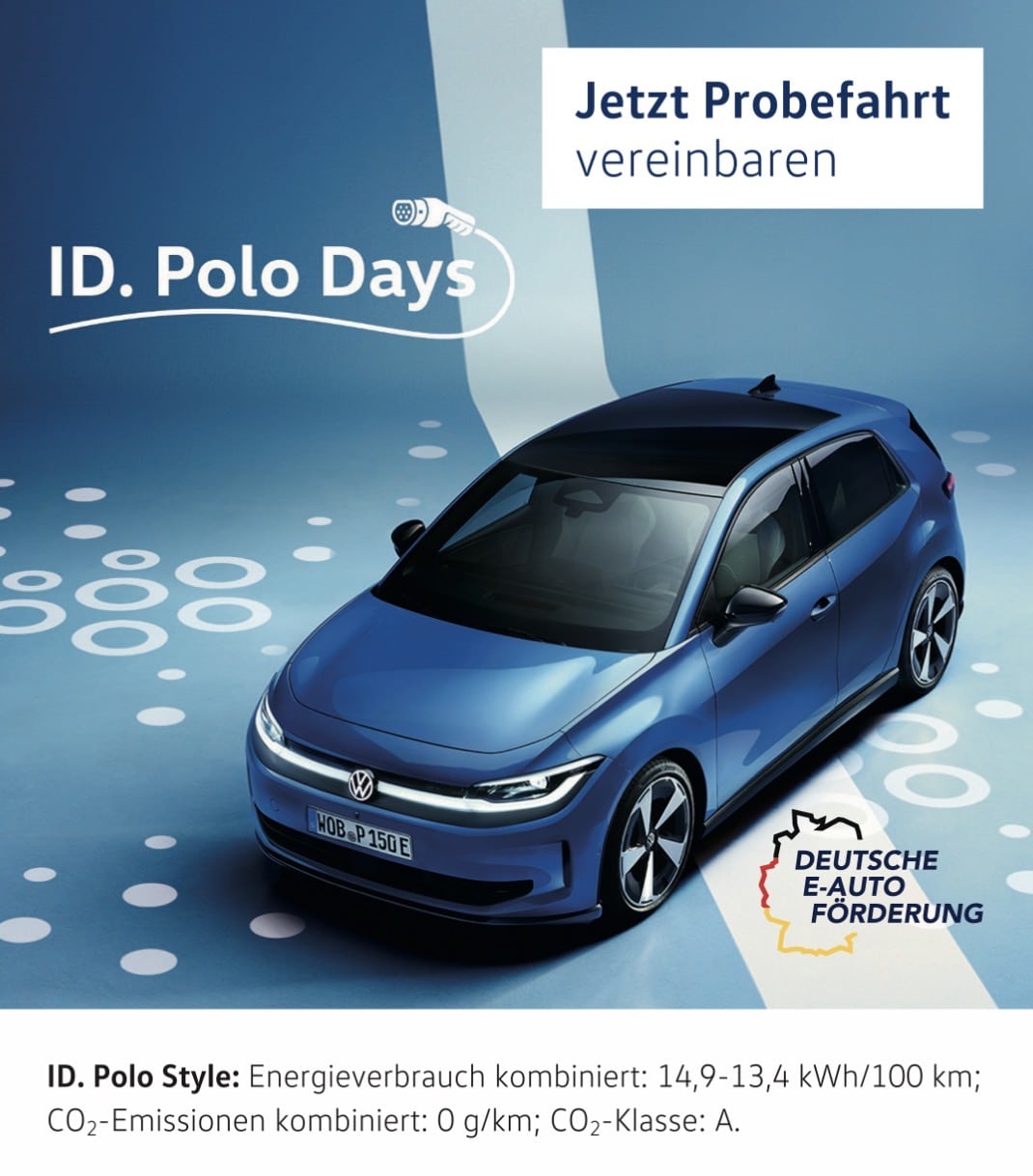 Screenshot ID Polo
