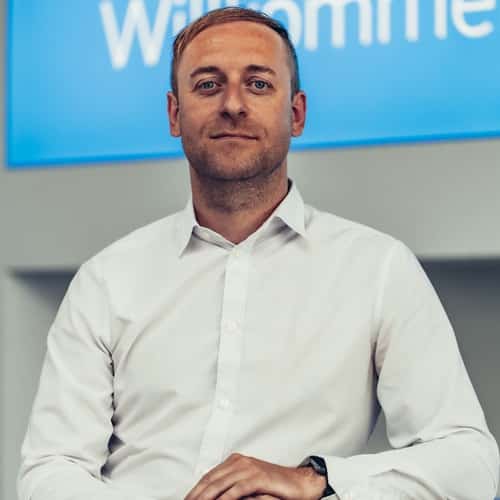 Markus Wenzlaff